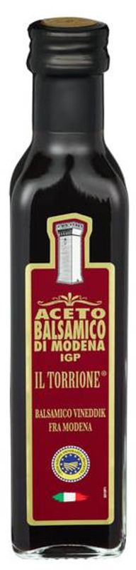 Il Torrione Balsamico Vineddik 250ml x12st.