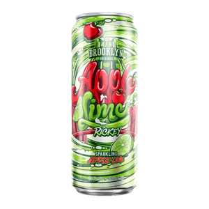 Hovedbilde Arizona Apple Lime Rickey  650ml*24st.