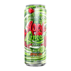 Hovedbilde Arizona Apple Lime Rickey  650ml*24st.