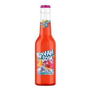Hovedbilde Kool Aid - Sharkleberry Soda 355ml*12st.
