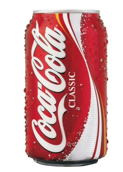 Coca-Cola Classic (US) 12oz (355ml)*12st. USA