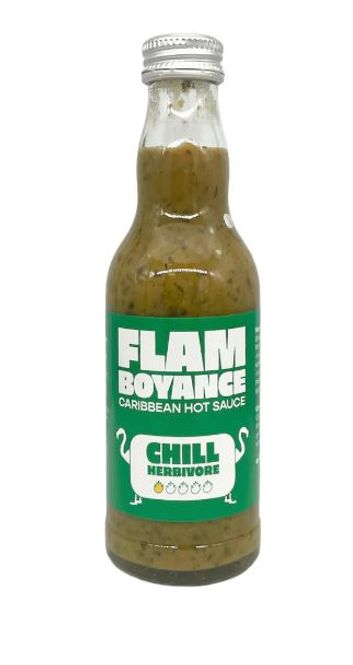Hovedbilde Caribbean Flamboyance Chill Herbivore Sauce ...