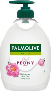 Hovedbilde Palmolive H&aring;nds&aring;pe Soft Peony 500ml*12st.