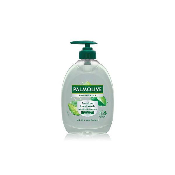 Palmolive Håndsåpe Hygiene-Plus Sensitive 500ml*12st.